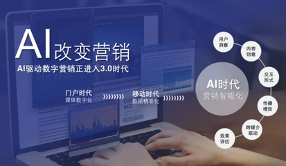 AI營銷創(chuàng)想季2.0開賽 攜手品牌廣告主，共筑數(shù)字文化創(chuàng)意夢工廠